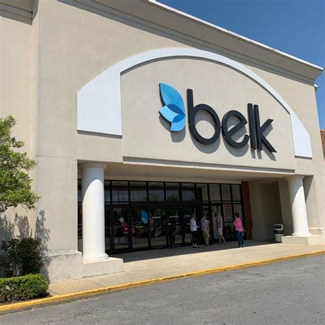 Belk carrollton ga - Belk, Inc. & Belk eCommerce LLC Carrollton, GA (Onsite) Part-Time. Apply on company site. Job Details. favorite_border. At Belk we have a vision to reimagine the department store. As a Sales Associate, you will drive store sales and metrics through providing excellent customer service to each customer. Drive sales through the execution of ...